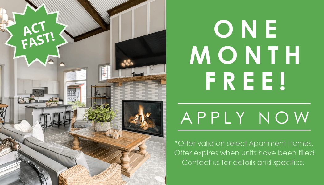Spring into savings